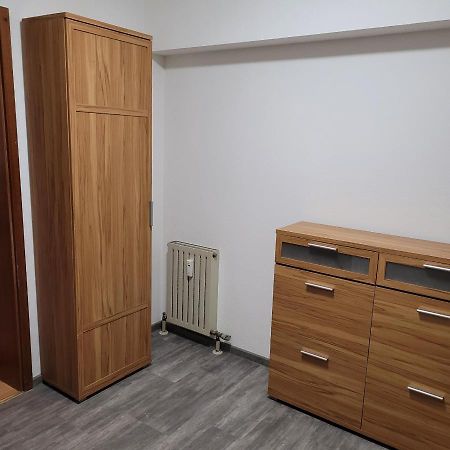 Ludwigsturm Appartement In Штраубінг Екстер'єр фото
