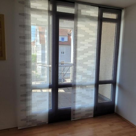 Ludwigsturm Appartement In Штраубінг Екстер'єр фото