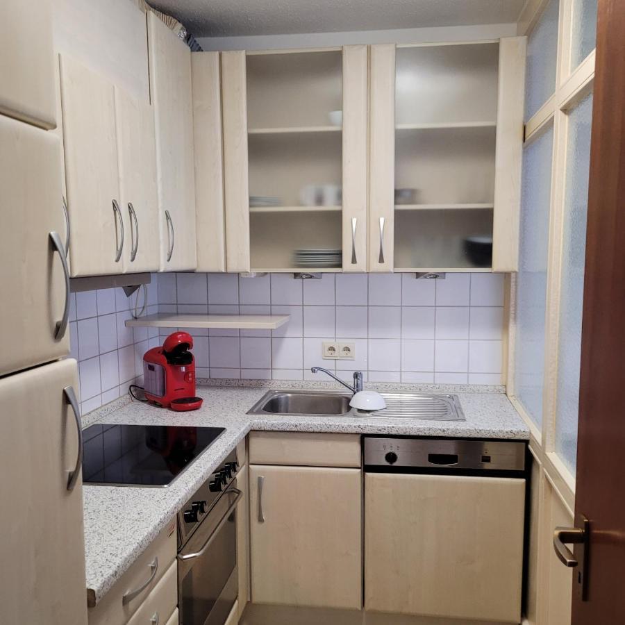 Ludwigsturm Appartement In Штраубінг Екстер'єр фото