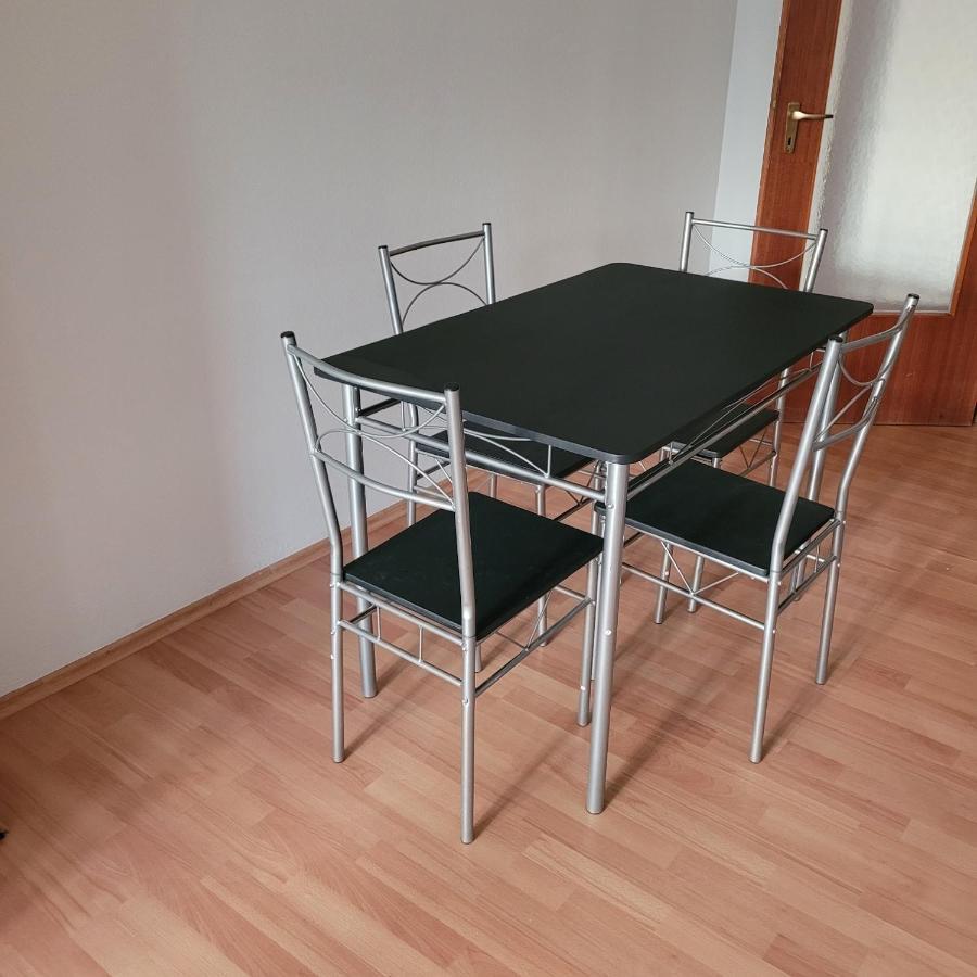 Ludwigsturm Appartement In Штраубінг Екстер'єр фото